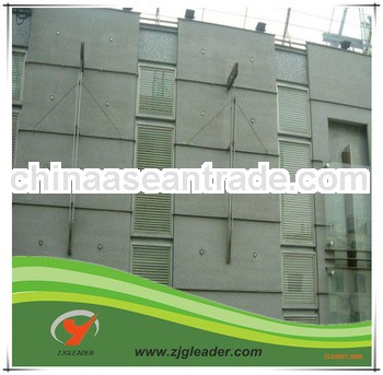 fiber cement ceiling board for external&internal wall or ceiling
