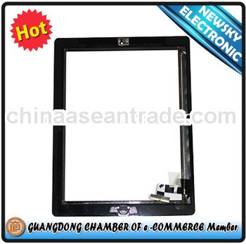 for ipad 2 digitizer touch screen