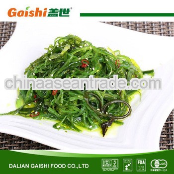 frozen janpan flavour seaweed salad 500g/1kg/ 2kg