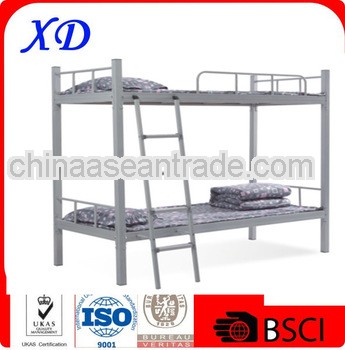 furniture solid wood bunk beds L602