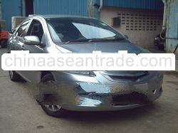 TOYOTA VIOS 1.5A G GRADE YEAR 2007 JUNE NEW FACE