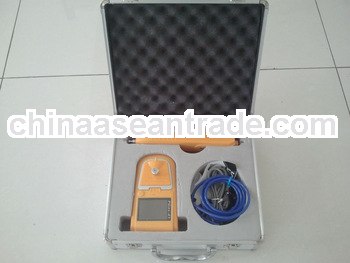 gas alarm for multigas detection CO H2S O2 LEL monitor