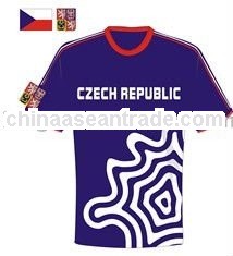 generic football wears (Czech)