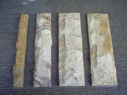 Sandstone Wall Cladding - Palimanan Sandstone external wall cladding