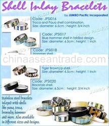 Costume Philippines Jewelry Bracelets and Bangles Collection