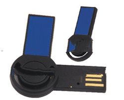 Mini USB Thumb Drive with Small design and UDP chip
