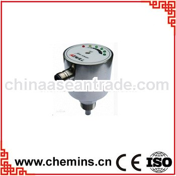 glass rotameter high temperature flow switch