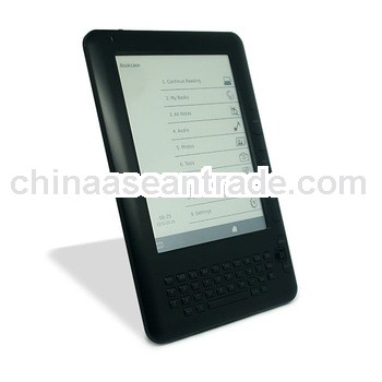 good price for e-book reader in electronic books with e-ink linux wifi