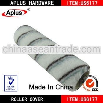 good quality acrylic PVC roller cover