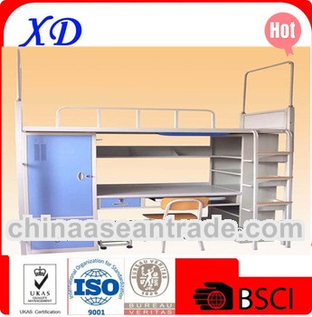 good quality queen size cheap bunk beds