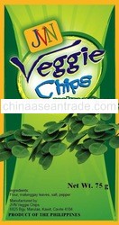 jvn veggie chips MALUNGGAY