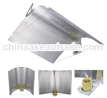 grow light reflector for hydroponics/greenhouse reflector