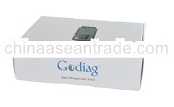 2012 version wireless professional universal Japanese car diagnostic tool Godiag M8 pc auto scanner