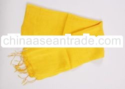 Famous Vietnam Silk Scarves