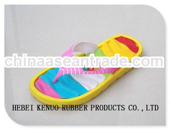 health massage slippers for men from manufacture