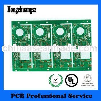 high frequency pcb manufacturer