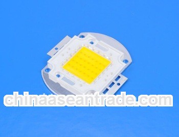 high power led 50w with wide beam angle (160degree beam angle)