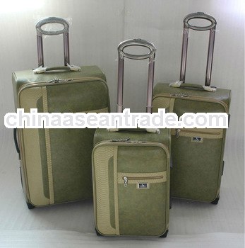 high quality PU travelling bag from Baigou 
