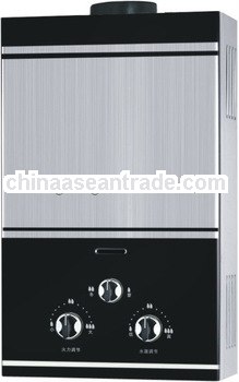 high quality gas heater water