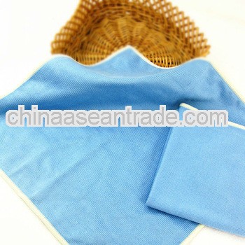 high quality microfiber window cleaning cloth