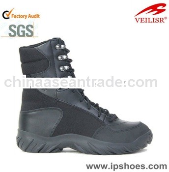 high quality military boots and tactical boots