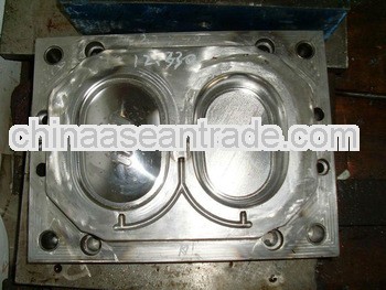 high quality oem soap box moulds OEM available
