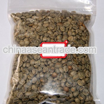 high quality robusta coffee beans,AA grade