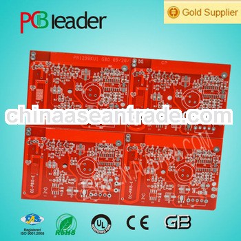 high quality shenzhen pcb from professional china pcb factory