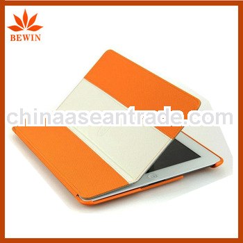 high quality smart cover case for new ipad