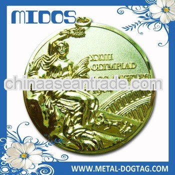 high quality sports souvenir medal