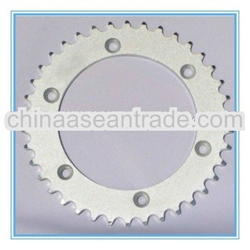 high quality stainless steel sprockets of 70cc/90cc/110cc