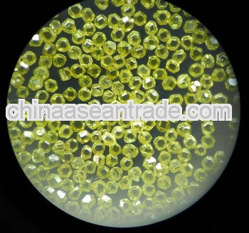 high strenght 50/60 synthetic diamond powder for stone cutting tools