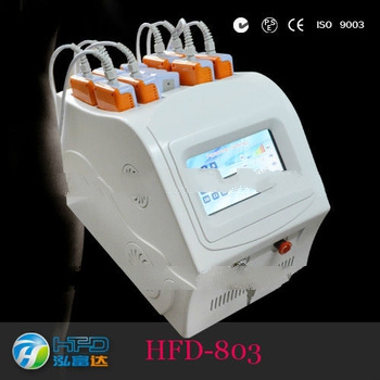 home use best 96 pcs ilipo laser lipolysis lipo diode laser slimming beauty machine Japanese diode l
