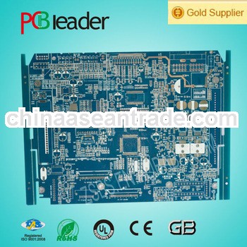 hot attractvie price circuit board printing design bitcoin pcb factory from pcbleader