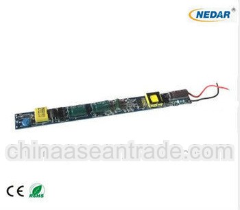 hot sale T5/T8/T10 Non-Isolated LED Tube driver