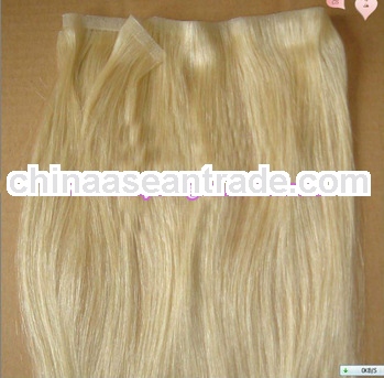 hot sale high quality skin weft cheap price