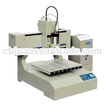 hot sale mini wood cnc router /cnc woodworking engraving machine for PCB