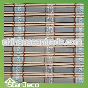 hot sell bamboo woven roller blinds