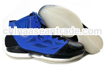 hot selling best cheap authentic basketball shoes for men 2013 accept paypal