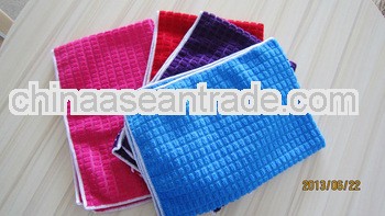 hot-selling microfiber kitchen cleaning towel