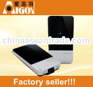 hot-selling wcdma 3g wi-fi router with sim card slot