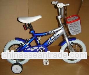 hotsale good quality child bicycle for boys and girls