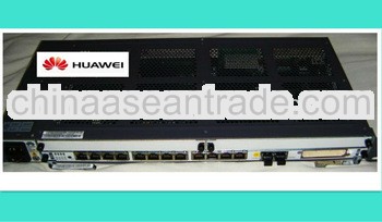 huawei OptiX OSN 500 TDM optical fiber transmission device