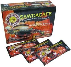 Sawda Coffee