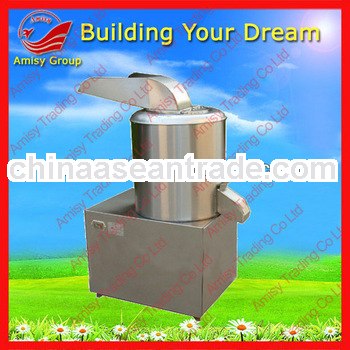 industrial and family widely use tomato paste making machine