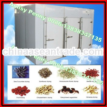 industrial fruit tray dryer/hot air circulation tray dryer 0086-13838347135