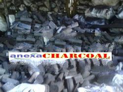 wood charcoal supplies