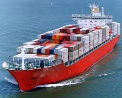 LCL/FCL Shipping Cargo International Forwarding