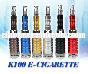 k100 with dry herb clearomizer max vapor electronic cigarette made in china