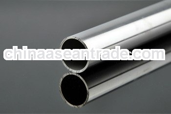 kb 6063 T5 aluminum tube